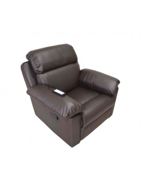 Bergere Paris MSJ PU Chocolate