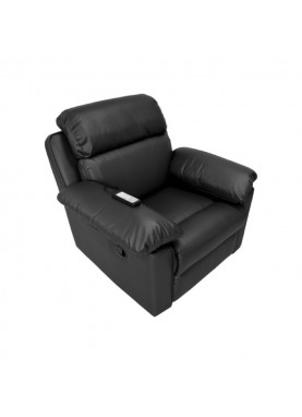 Bergere Paris MSJ PU Negro