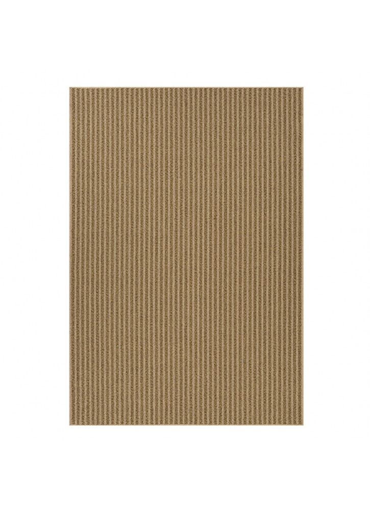 Sisal Pattern 240 x 340 Honey