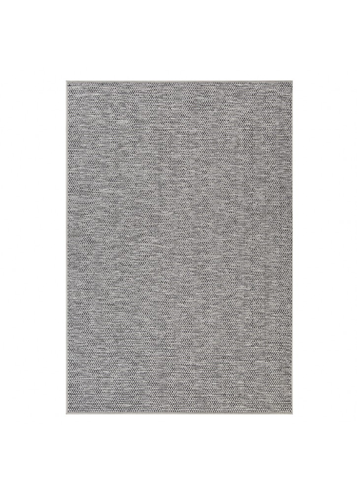 Sisal Pattern 160 x 230 Gris