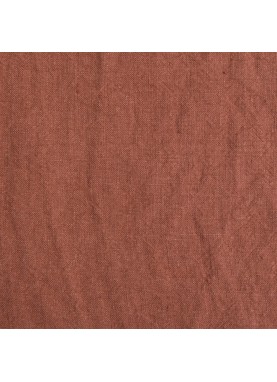 Lino Belen Terracota