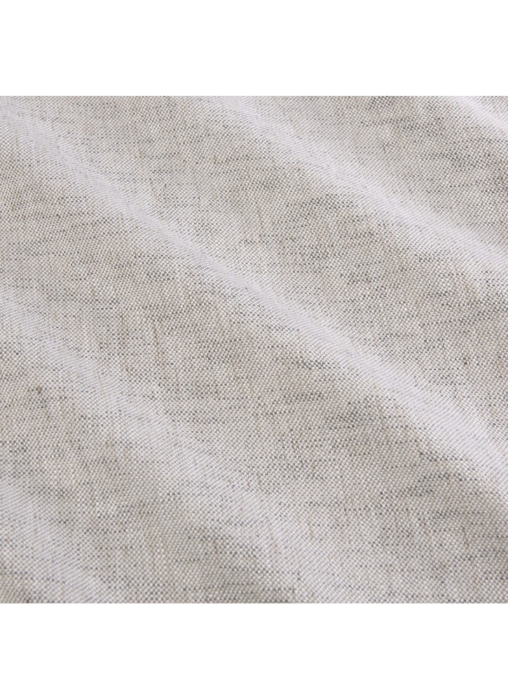 Fibras Plus Doble Madison Gris