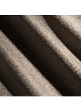 Velvet Dresde Taupe