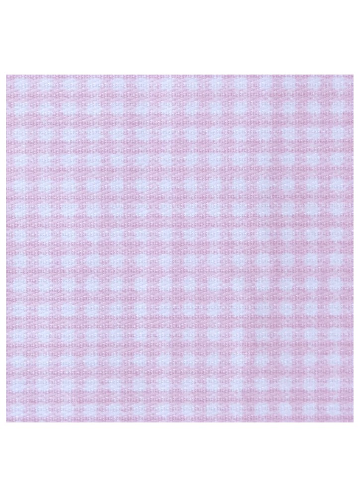 Cuadrille rosa / 2.80 mt