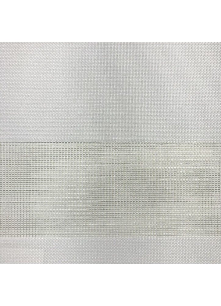Duo C1 blanco / 2.25 mts