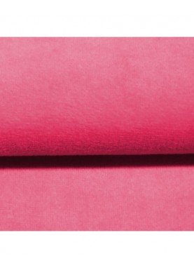 Felpa Fuxia 3  / 1.40 mt