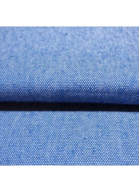 Cortinaje Elba Azul / 2.80 mt