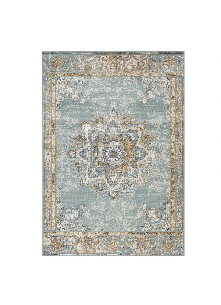 Heatset Tradition Light Blue 160 x 235