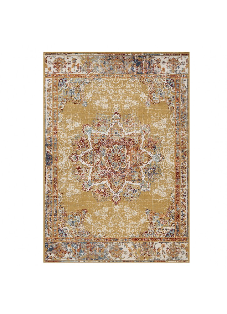 Heatset Tradition Beige 160 x 235