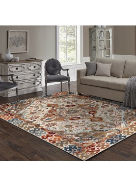 Heatset Tradition Multicolor 160 x 235