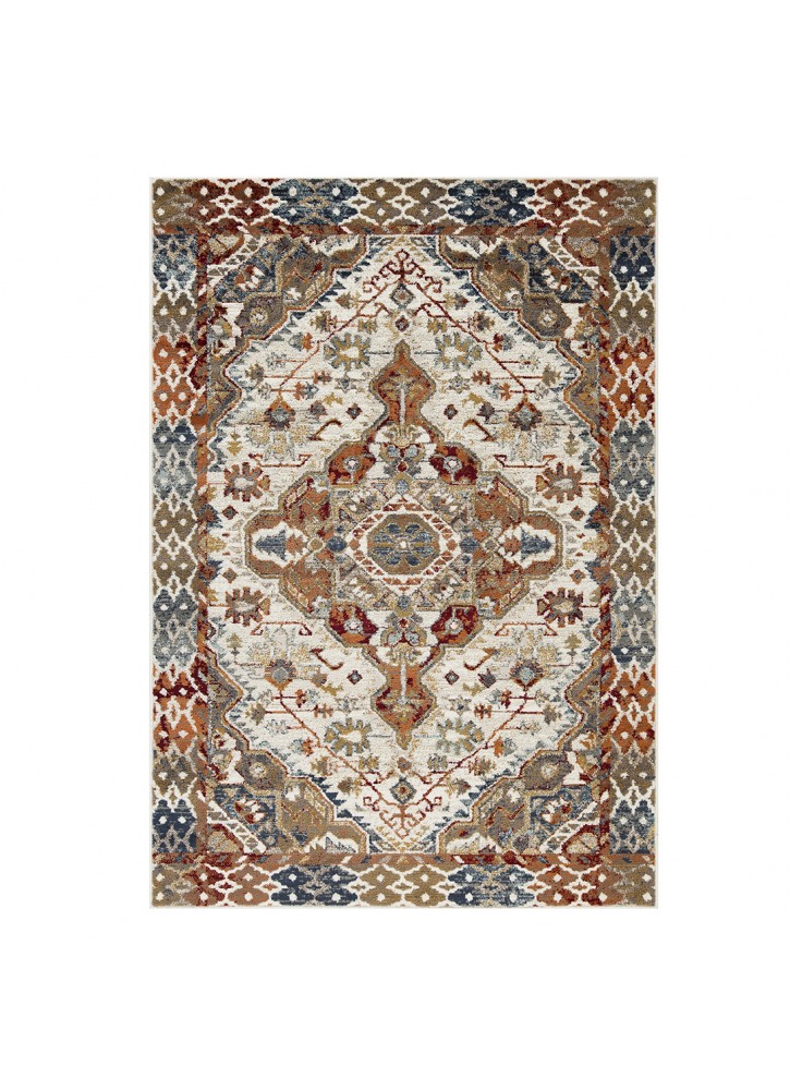 Heatset Tradition Multicolor 160 x 235