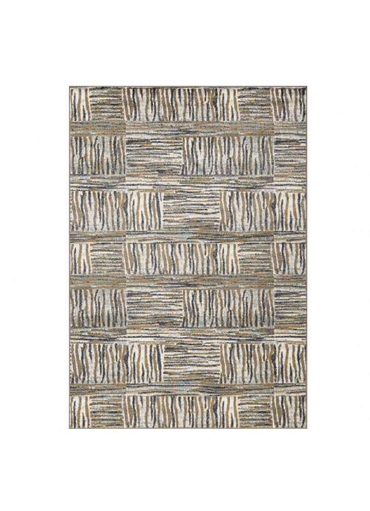 Heatset Jungle Beige 160 x 235